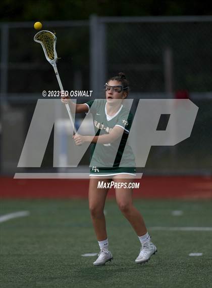 Thumbnail 3 in Head-Royce @ Acalanes (CIF NCS D2 first round) photogallery.