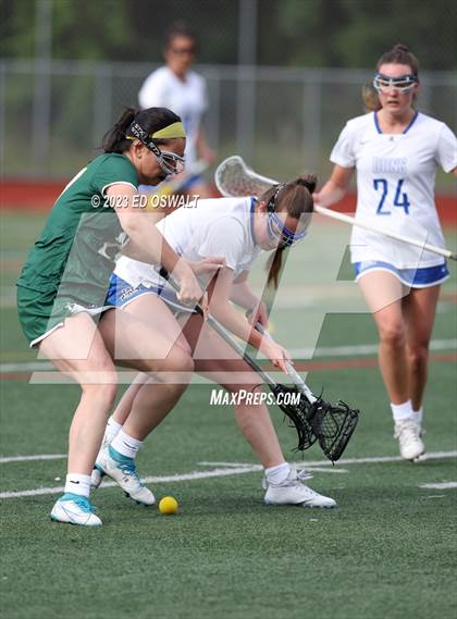 Thumbnail 2 in Head-Royce @ Acalanes (CIF NCS D2 first round) photogallery.