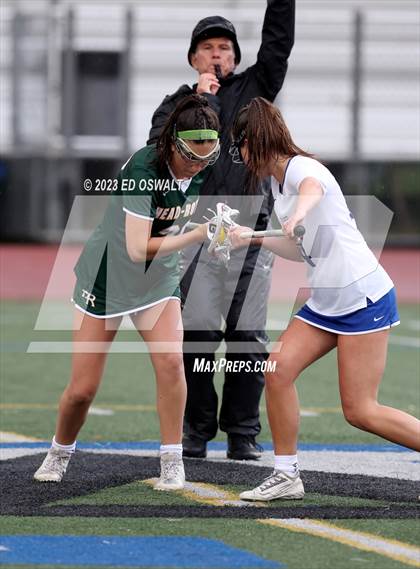 Thumbnail 3 in Head-Royce @ Acalanes (CIF NCS D2 first round) photogallery.