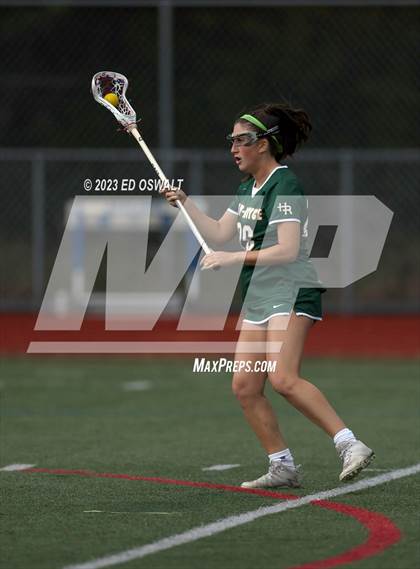 Thumbnail 3 in Head-Royce @ Acalanes (CIF NCS D2 first round) photogallery.