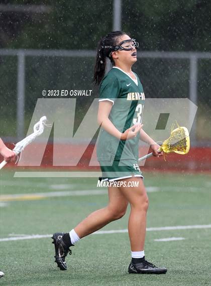 Thumbnail 2 in Head-Royce @ Acalanes (CIF NCS D2 first round) photogallery.