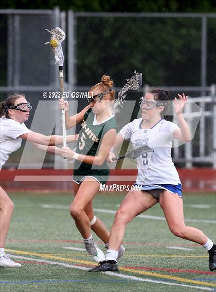 Thumbnail 2 in Head-Royce @ Acalanes (CIF NCS D2 first round) photogallery.