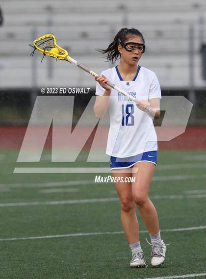 Thumbnail 1 in Head-Royce @ Acalanes (CIF NCS D2 first round) photogallery.