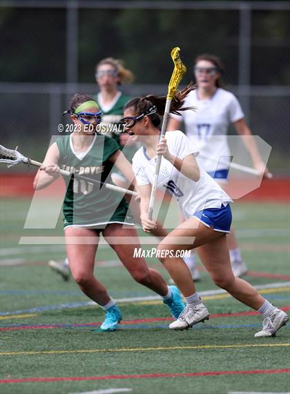 Thumbnail 1 in Head-Royce @ Acalanes (CIF NCS D2 first round) photogallery.