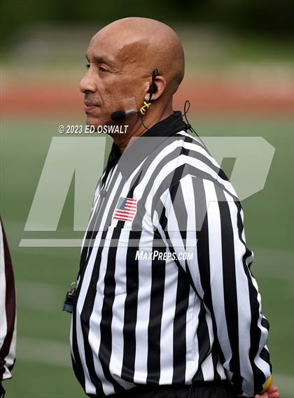 Thumbnail 2 in Head-Royce @ Acalanes (CIF NCS D2 first round) photogallery.