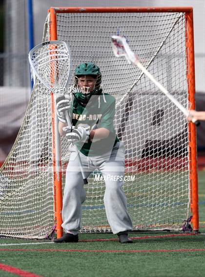 Thumbnail 3 in Head-Royce @ Acalanes (CIF NCS D2 first round) photogallery.