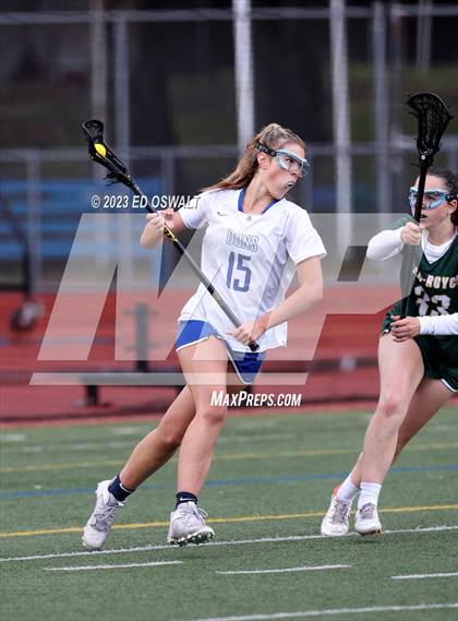 Thumbnail 2 in Head-Royce @ Acalanes (CIF NCS D2 first round) photogallery.