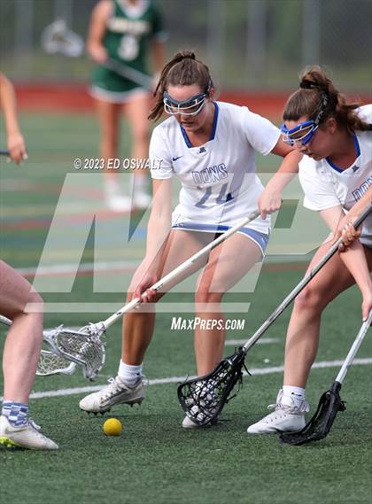 Thumbnail 3 in Head-Royce @ Acalanes (CIF NCS D2 first round) photogallery.