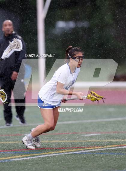 Thumbnail 1 in Head-Royce @ Acalanes (CIF NCS D2 first round) photogallery.