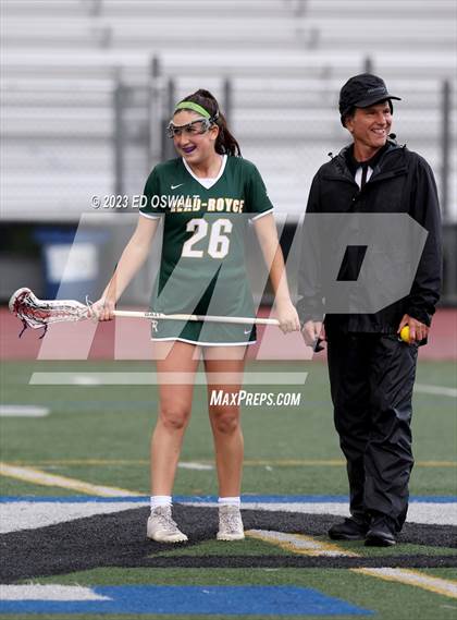 Thumbnail 2 in Head-Royce @ Acalanes (CIF NCS D2 first round) photogallery.