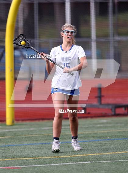 Thumbnail 3 in Head-Royce @ Acalanes (CIF NCS D2 first round) photogallery.