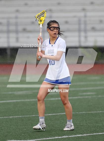 Thumbnail 2 in Head-Royce @ Acalanes (CIF NCS D2 first round) photogallery.