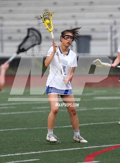 Thumbnail 2 in Head-Royce @ Acalanes (CIF NCS D2 first round) photogallery.