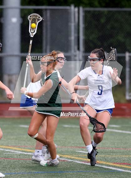 Thumbnail 1 in Head-Royce @ Acalanes (CIF NCS D2 first round) photogallery.