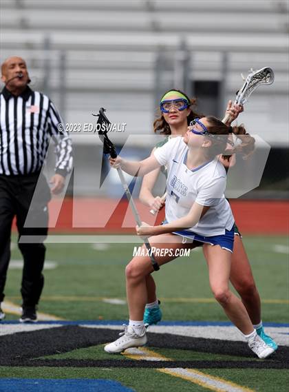 Thumbnail 3 in Head-Royce @ Acalanes (CIF NCS D2 first round) photogallery.