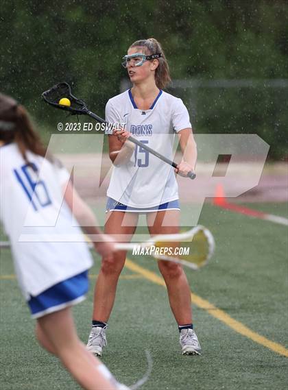 Thumbnail 3 in Head-Royce @ Acalanes (CIF NCS D2 first round) photogallery.