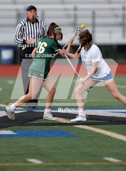 Thumbnail 2 in Head-Royce @ Acalanes (CIF NCS D2 first round) photogallery.