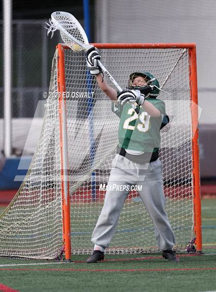 Thumbnail 1 in Head-Royce @ Acalanes (CIF NCS D2 first round) photogallery.