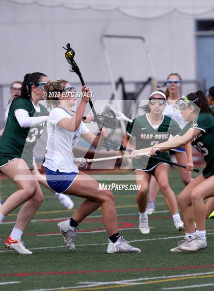 Thumbnail 3 in Head-Royce @ Acalanes (CIF NCS D2 first round) photogallery.