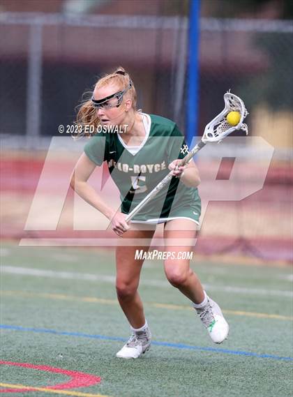 Thumbnail 3 in Head-Royce @ Acalanes (CIF NCS D2 first round) photogallery.