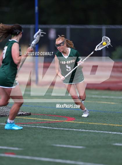Thumbnail 1 in Head-Royce @ Acalanes (CIF NCS D2 first round) photogallery.