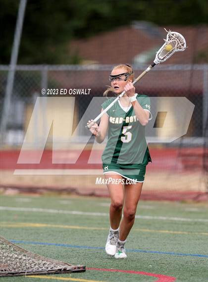 Thumbnail 3 in Head-Royce @ Acalanes (CIF NCS D2 first round) photogallery.