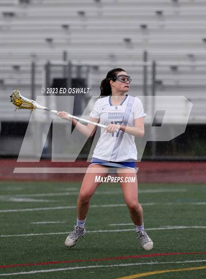 Thumbnail 3 in Head-Royce @ Acalanes (CIF NCS D2 first round) photogallery.