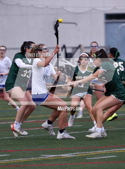 Thumbnail 1 in Head-Royce @ Acalanes (CIF NCS D2 first round) photogallery.