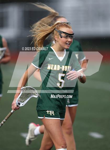 Thumbnail 2 in Head-Royce @ Acalanes (CIF NCS D2 first round) photogallery.