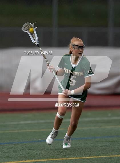 Thumbnail 1 in Head-Royce @ Acalanes (CIF NCS D2 first round) photogallery.
