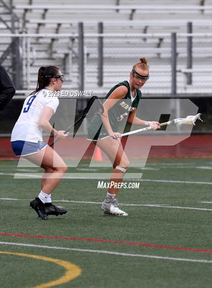 Thumbnail 3 in Head-Royce @ Acalanes (CIF NCS D2 first round) photogallery.