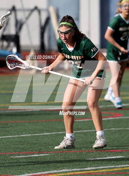 Thumbnail 2 in Head-Royce @ Acalanes (CIF NCS D2 first round) photogallery.