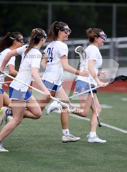 Thumbnail 1 in Head-Royce @ Acalanes (CIF NCS D2 first round) photogallery.