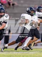 Photo from the gallery "Milton @ Navarre"