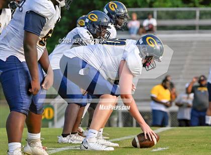 Thumbnail 3 in E.E. Smith vs Goldsboro (Cumberland County Jamboree) photogallery.