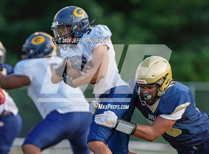 Thumbnail 3 in E.E. Smith vs Goldsboro (Cumberland County Jamboree) photogallery.