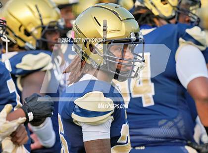 Thumbnail 2 in E.E. Smith vs Goldsboro (Cumberland County Jamboree) photogallery.