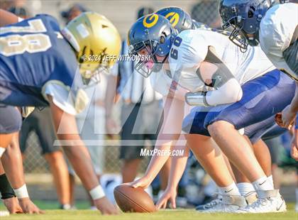 Thumbnail 2 in E.E. Smith vs Goldsboro (Cumberland County Jamboree) photogallery.