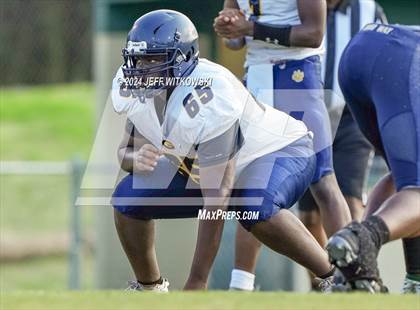 Thumbnail 3 in E.E. Smith vs Goldsboro (Cumberland County Jamboree) photogallery.
