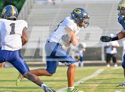 Thumbnail 2 in E.E. Smith vs Goldsboro (Cumberland County Jamboree) photogallery.