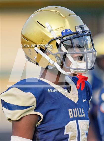 Thumbnail 3 in E.E. Smith vs Goldsboro (Cumberland County Jamboree) photogallery.