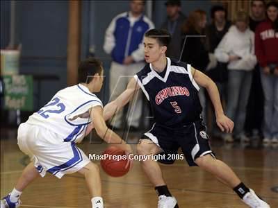 Thumbnail 1 in Campolindo @ Acalanes photogallery.