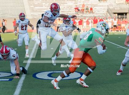 Thumbnail 3 in Fredericksburg @ Sam Houston photogallery.