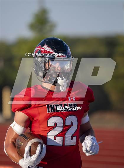 Thumbnail 2 in Truman @ Fort Osage photogallery.