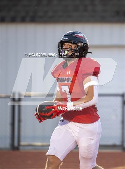 Thumbnail 3 in Truman @ Fort Osage photogallery.