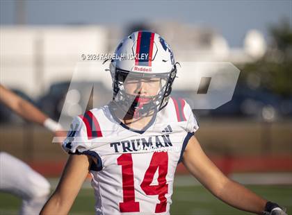 Thumbnail 3 in Truman @ Fort Osage photogallery.