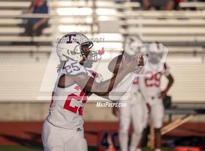 Thumbnail 3 in Truman @ Fort Osage photogallery.