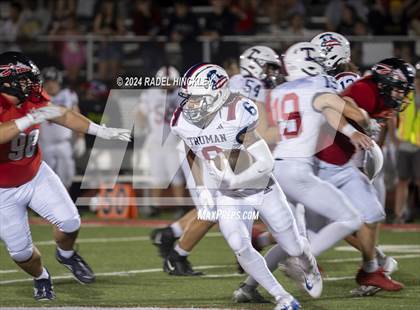 Thumbnail 1 in Truman @ Fort Osage photogallery.