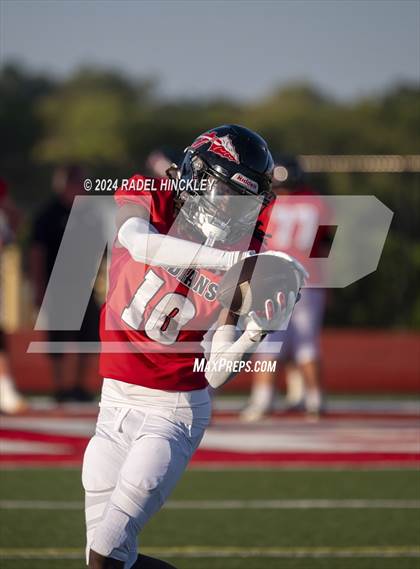 Thumbnail 3 in Truman @ Fort Osage photogallery.