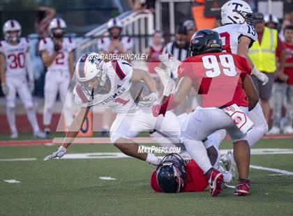 Thumbnail 3 in Truman @ Fort Osage photogallery.